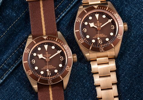 tudor black bay bronze replica|black bay fifty eight bronze.